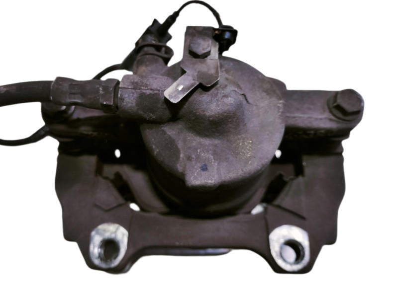 Recambio de pinza freno delantera izquierda para peugeot bipper tepee basis referencia OEM IAM 20H54 4401P6 