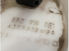 Recambio de aforador para seat ibiza (6j5) emoción referencia OEM IAM 6R0919051   2