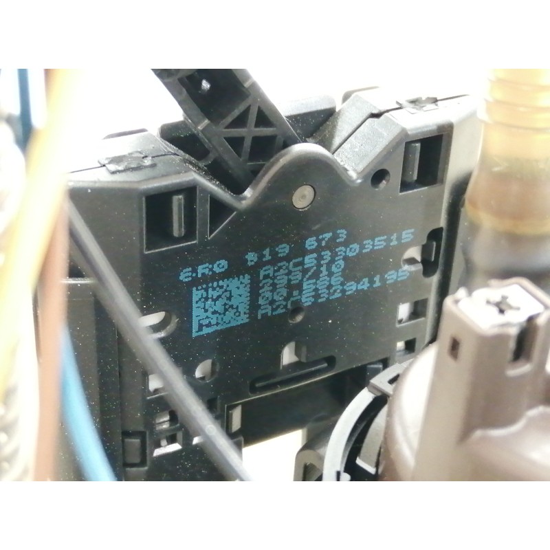 Recambio de aforador para seat ibiza (6j5) emoción referencia OEM IAM 6R0919051  