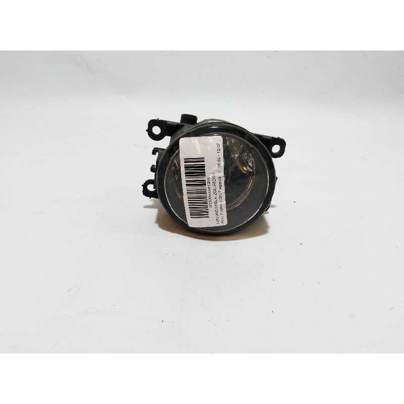 Recambio de faro antiniebla izquierdo para ford fusion (cbk) elegance referencia OEM IAM 2N1115201A  