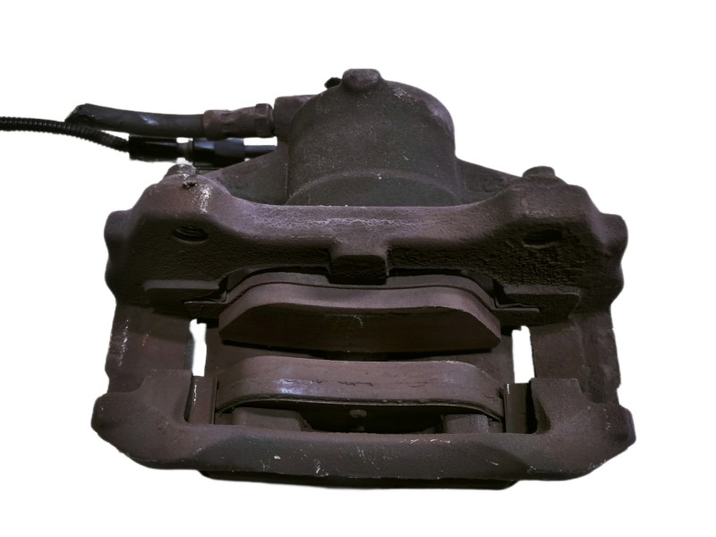 Recambio de pinza freno delantera izquierda para peugeot bipper tepee basis referencia OEM IAM 20H54 4401P6 