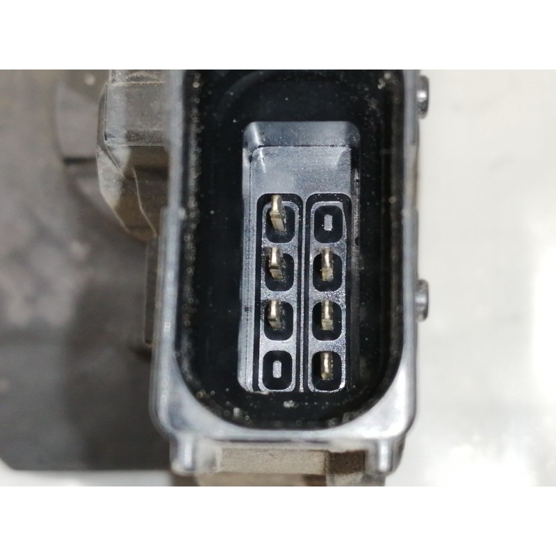 Recambio de cerradura puerta delantera izquierda para opel corsa d expression referencia OEM IAM 13258271 0325407955 0204121800D