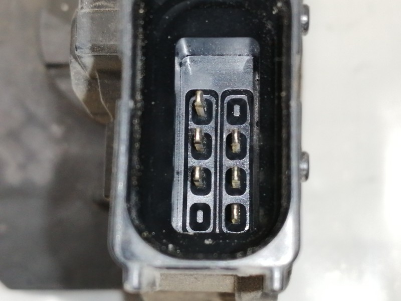 Recambio de cerradura puerta delantera izquierda para opel corsa d expression referencia OEM IAM 13258271 0325407955 0204121800D