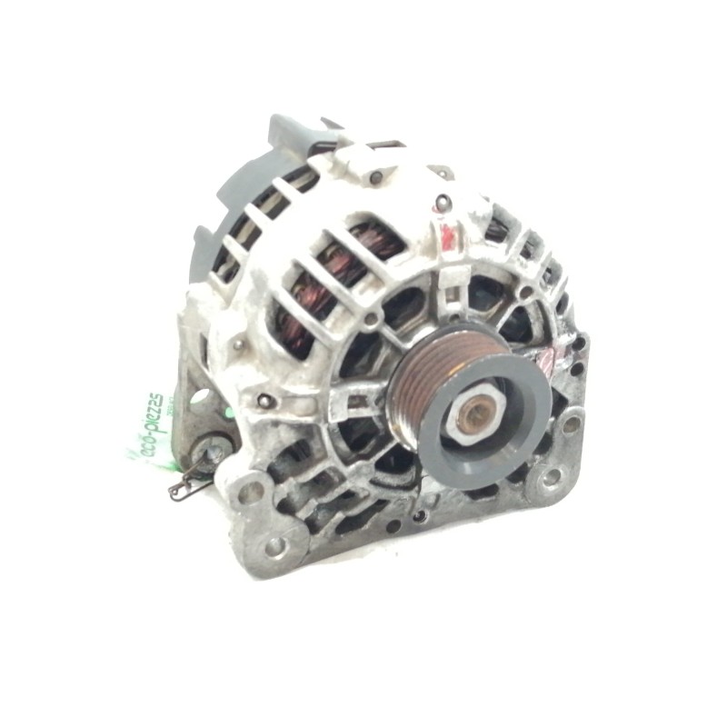 Recambio de alternador para seat ibiza (6j5) emoción referencia OEM IAM SG9B057  