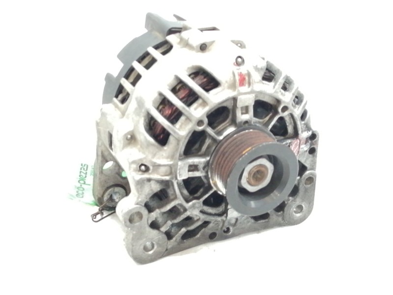 Recambio de alternador para seat ibiza (6j5) emoción referencia OEM IAM SG9B057  