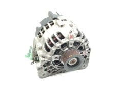 Recambio de alternador para seat ibiza (6j5) emoción referencia OEM IAM SG9B057   2