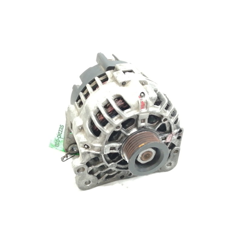 Recambio de alternador para seat ibiza (6j5) emoción referencia OEM IAM SG9B057  