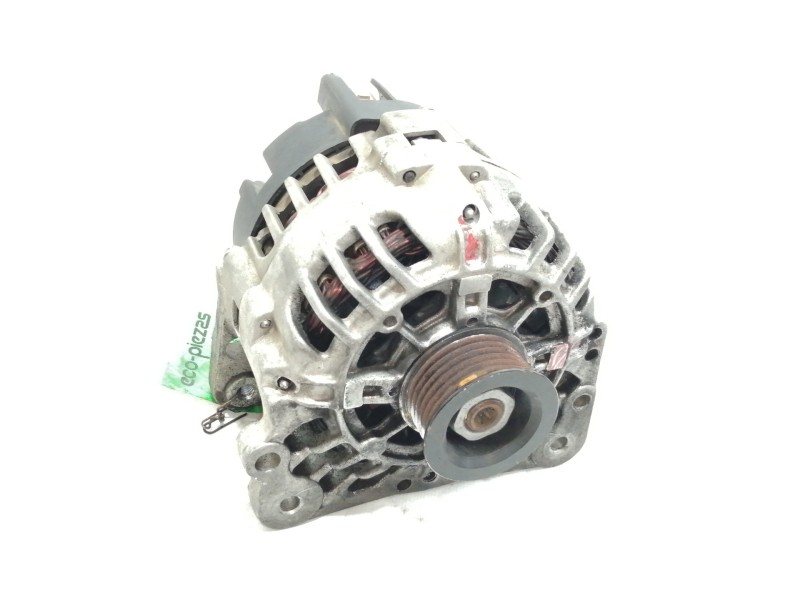 Recambio de alternador para seat ibiza (6j5) emoción referencia OEM IAM SG9B057  