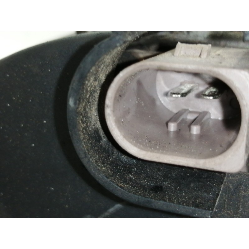 Recambio de alternador para seat ibiza (6j5) emoción referencia OEM IAM SG9B057  