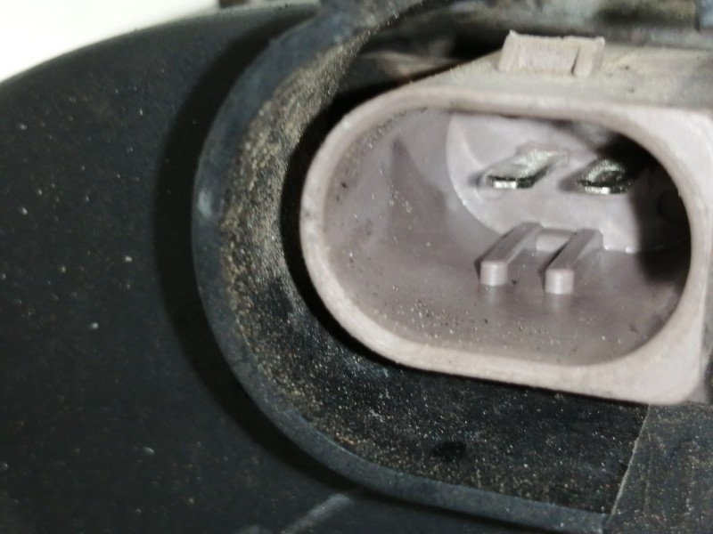 Recambio de alternador para seat ibiza (6j5) emoción referencia OEM IAM SG9B057  