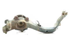 Recambio de mangueta delantera izquierda para audi a4 avant (b5) 1.9 tdi referencia OEM IAM 8D0407257   2