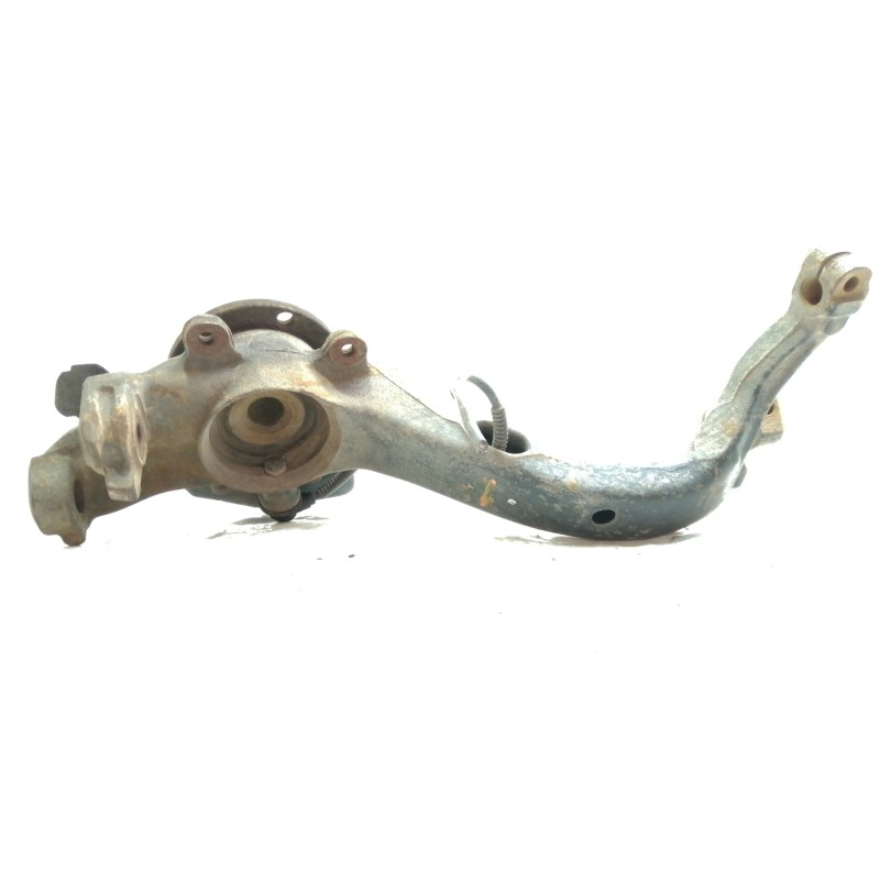 Recambio de mangueta delantera izquierda para audi a4 avant (b5) 1.9 tdi referencia OEM IAM 8D0407257  