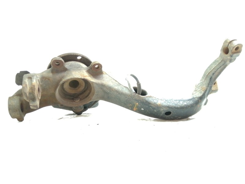 Recambio de mangueta delantera izquierda para audi a4 avant (b5) 1.9 tdi referencia OEM IAM 8D0407257  