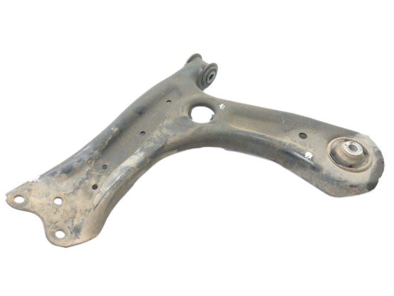 Recambio de brazo suspension inferior delantero izquierdo para seat ibiza (6j5) emoción referencia OEM IAM 6R0407151F  