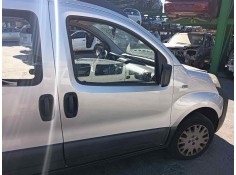 Recambio de puerta delantera derecha para peugeot bipper tepee basis referencia OEM IAM    2