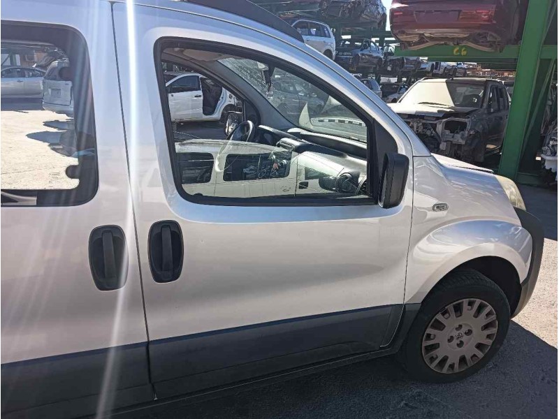 Recambio de puerta delantera derecha para peugeot bipper tepee basis referencia OEM IAM   