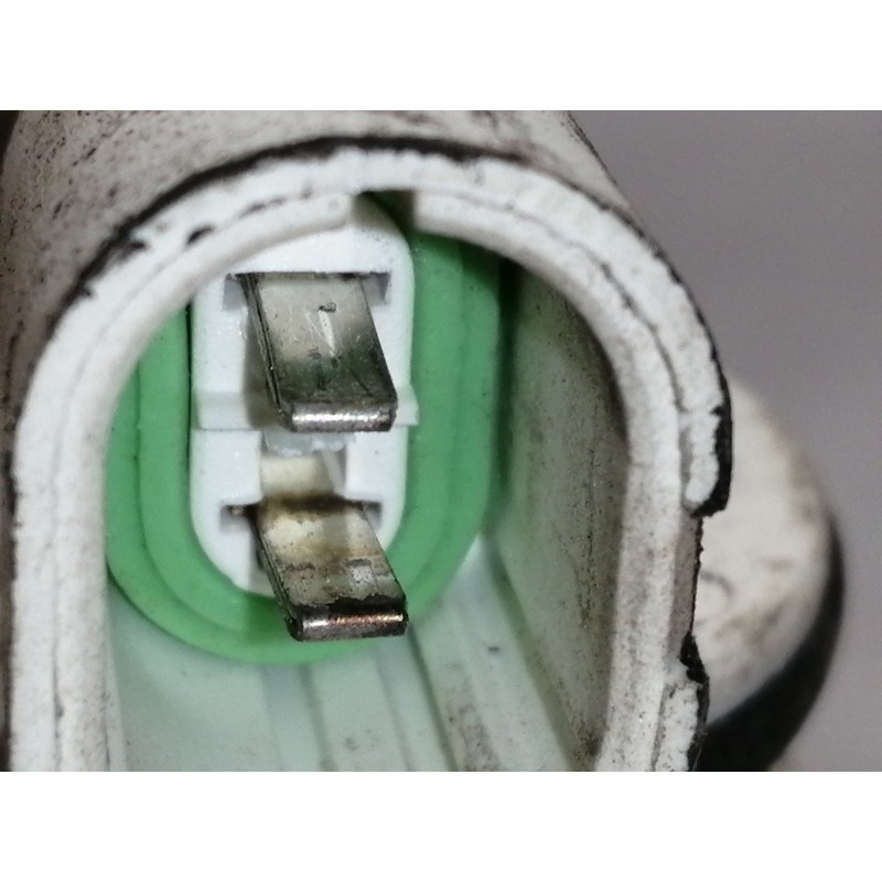 Recambio de piloto delantero izquierdo para nissan interstar (x70) caja cerrada, l 1h2, batalla corta 3,5t referencia OEM IAM 82