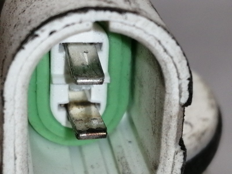 Recambio de piloto delantero izquierdo para nissan interstar (x70) caja cerrada, l 1h2, batalla corta 3,5t referencia OEM IAM 82