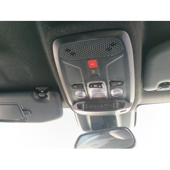 LUZ INTERIOR DELANTERA CENTRAL 96781445ZD 