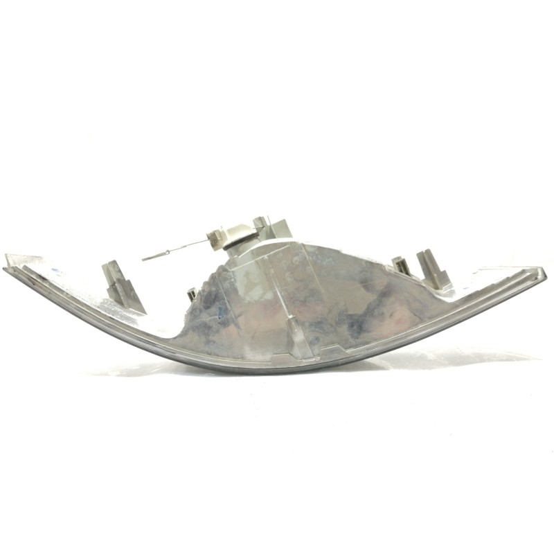 Recambio de piloto delantero izquierdo para nissan interstar (x70) caja cerrada, l 1h2, batalla corta 3,5t referencia OEM IAM 82