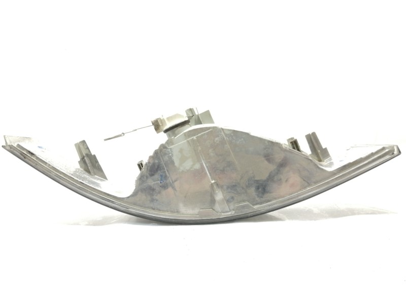 Recambio de piloto delantero izquierdo para nissan interstar (x70) caja cerrada, l 1h2, batalla corta 3,5t referencia OEM IAM 82