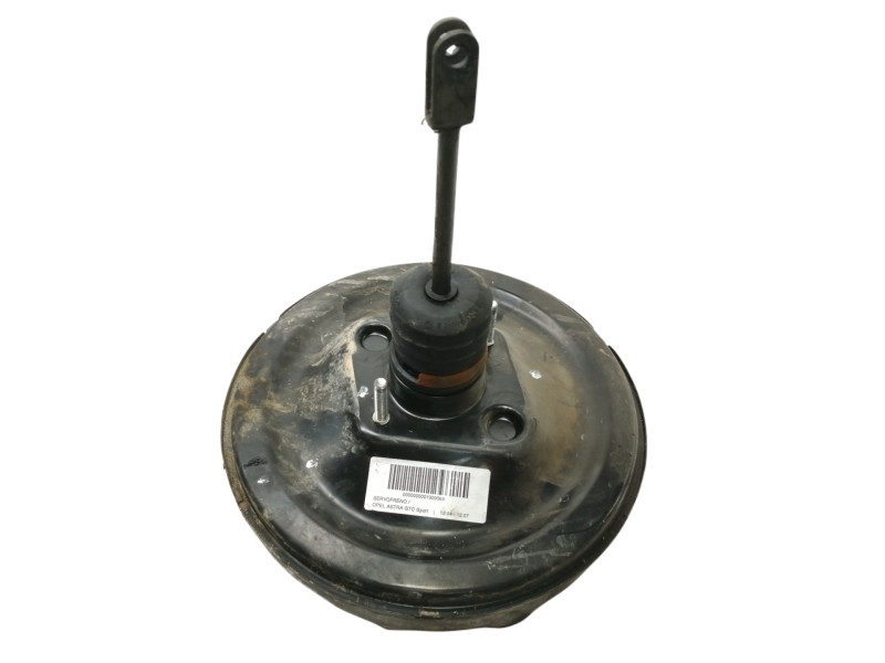 Recambio de servofreno para opel astra gtc sport referencia OEM IAM 13142362  