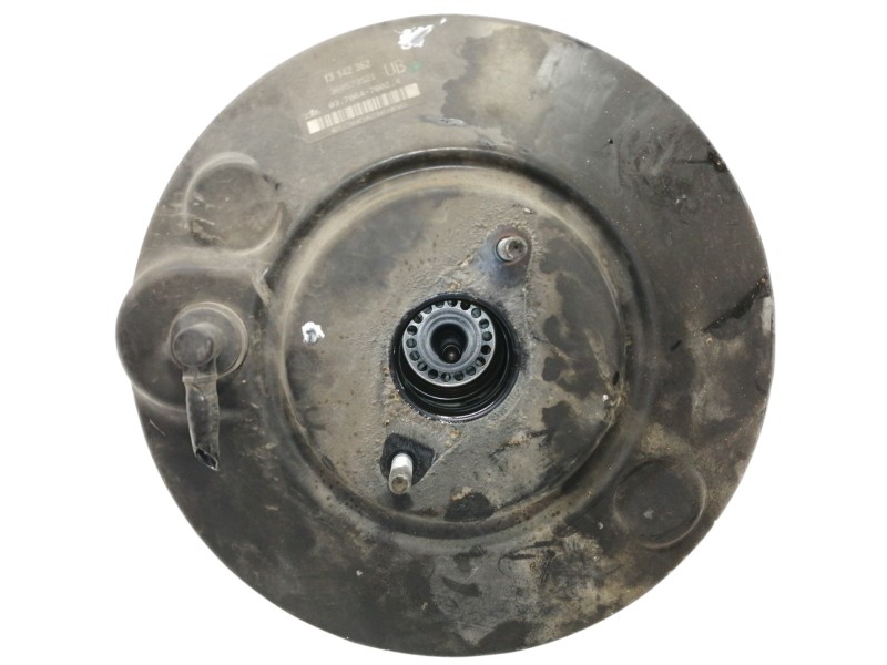 Recambio de servofreno para opel astra gtc sport referencia OEM IAM 13142362  