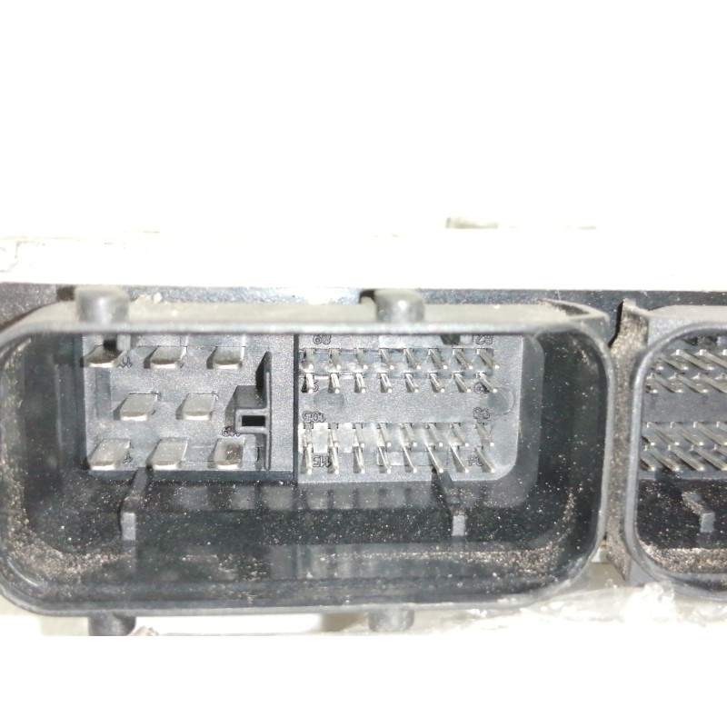 Recambio de centralita motor uce para seat ibiza (6j5) emoción referencia OEM IAM 03E906019R  