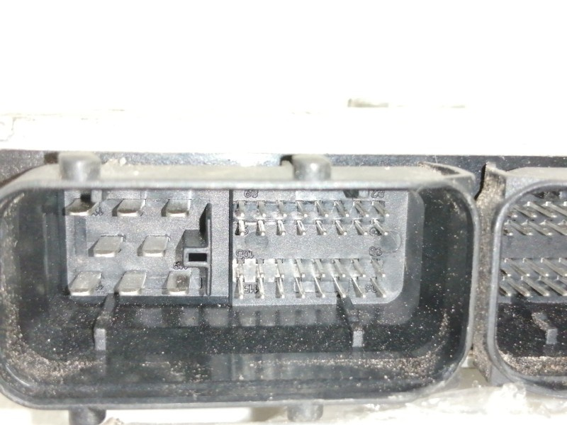 Recambio de centralita motor uce para seat ibiza (6j5) emoción referencia OEM IAM 03E906019R  