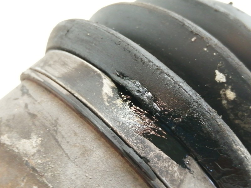 Recambio de transmision delantera izquierda para opel astra gtc sport referencia OEM IAM 24462251  