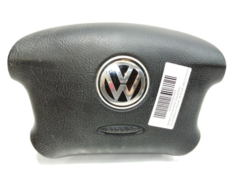 Recambio de airbag delantero izquierdo para volkswagen passat berlina (3b3) comfortline referencia OEM IAM 3B0880201AS  