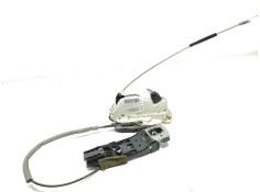 Recambio de cerradura puerta delantera izquierda para seat ibiza (6j5) emoción referencia OEM IAM 15A5N1837015C   2