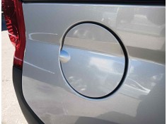Recambio de tapa exterior combustible para peugeot bipper tepee basis referencia OEM IAM    2
