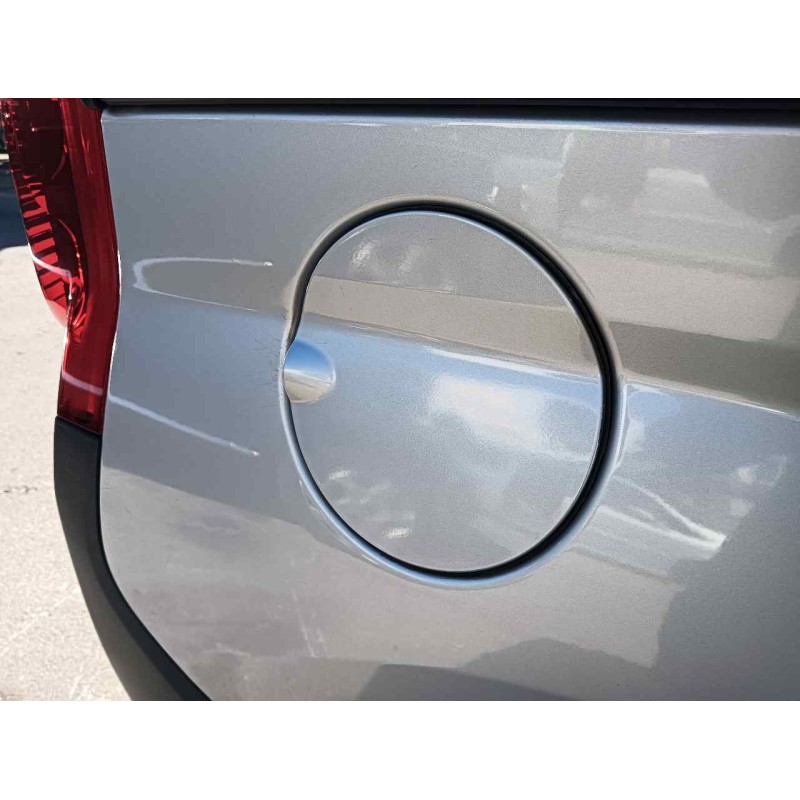Recambio de tapa exterior combustible para peugeot bipper tepee basis referencia OEM IAM   