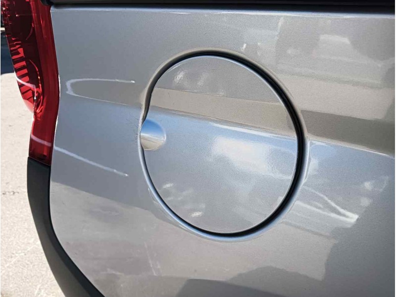 Recambio de tapa exterior combustible para peugeot bipper tepee basis referencia OEM IAM   