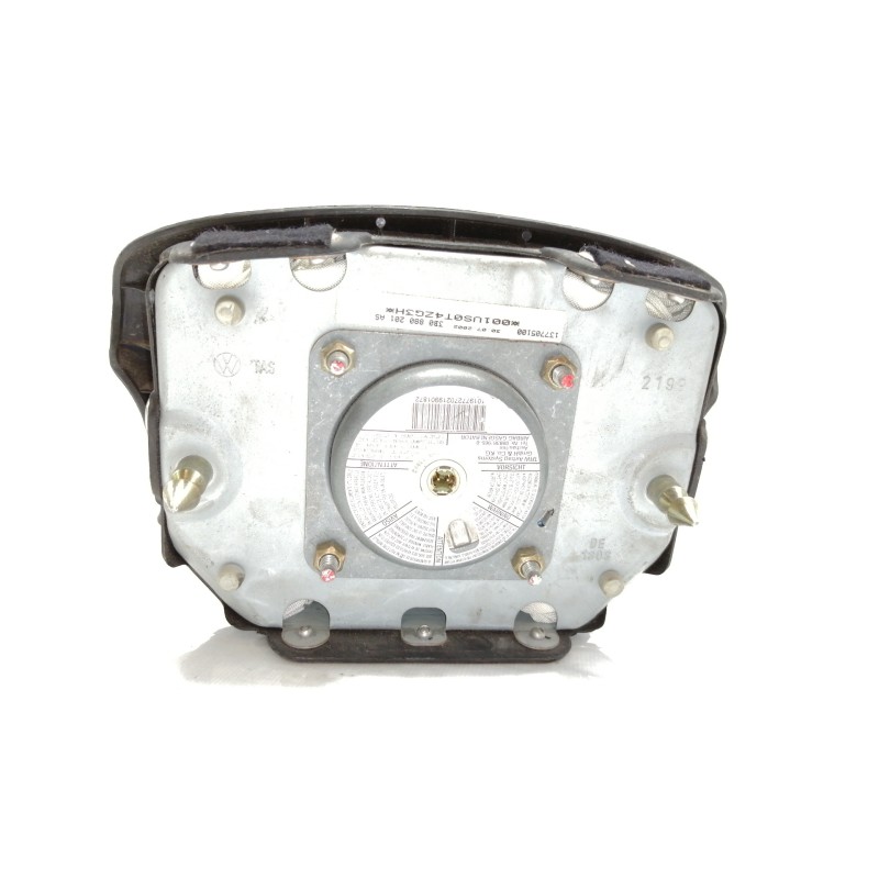 Recambio de airbag delantero izquierdo para volkswagen passat berlina (3b3) comfortline referencia OEM IAM 3B0880201AS  