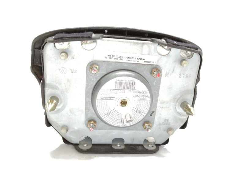Recambio de airbag delantero izquierdo para volkswagen passat berlina (3b3) comfortline referencia OEM IAM 3B0880201AS  
