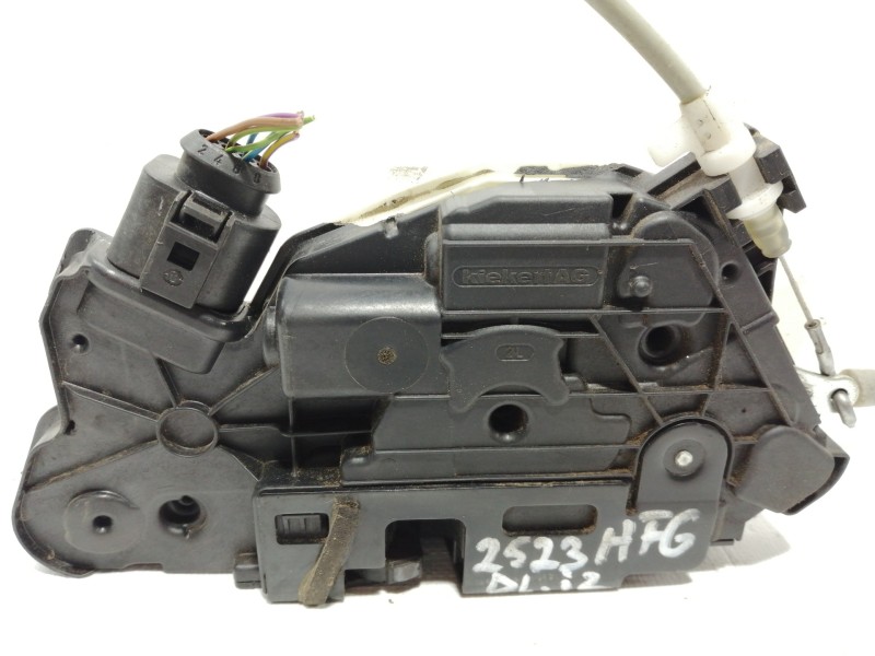 Recambio de cerradura puerta delantera izquierda para seat ibiza (6j5) emoción referencia OEM IAM 15A5N1837015C  