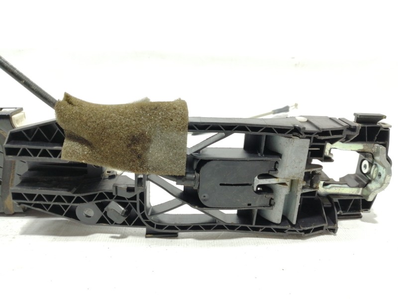 Recambio de cerradura puerta delantera izquierda para seat ibiza (6j5) emoción referencia OEM IAM 15A5N1837015C  