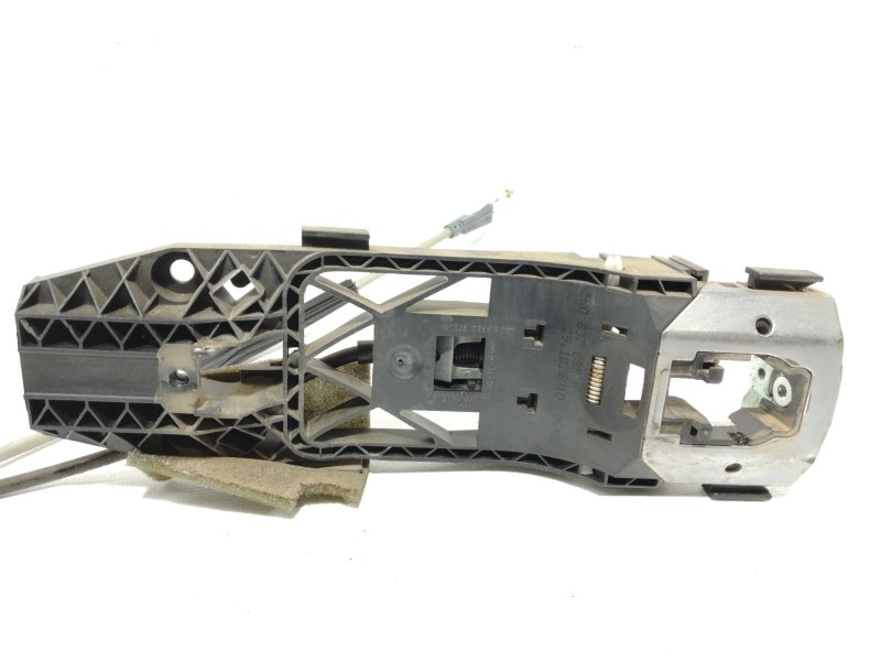 Recambio de cerradura puerta delantera izquierda para seat ibiza (6j5) emoción referencia OEM IAM 15A5N1837015C  