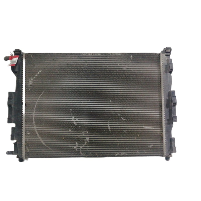 Recambio de radiador agua para renault scenic ii confort dynamique referencia OEM IAM   