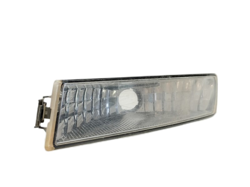 Recambio de faro antiniebla izquierdo para opel movano volquete/ caja abierta ab (2004 =>) ki l2 3,5t referencia OEM IAM   