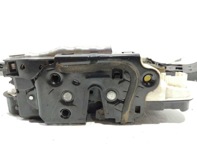 Recambio de cerradura puerta delantera izquierda para seat ibiza (6j5) emoción referencia OEM IAM 15A5N1837015C  