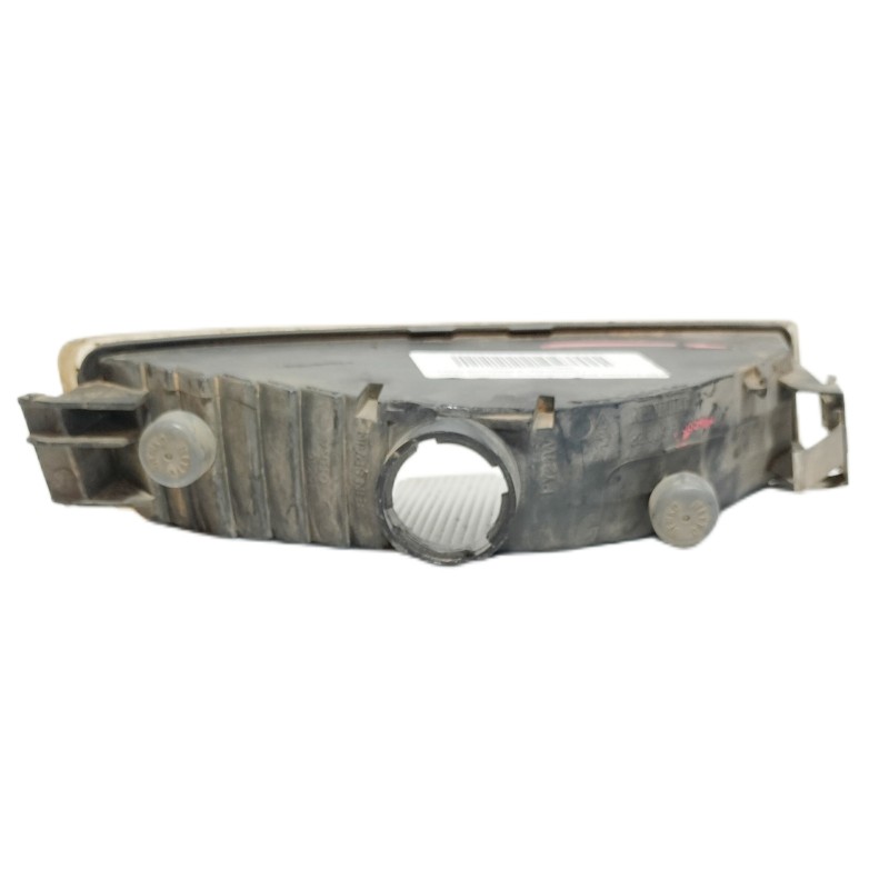 Recambio de faro antiniebla izquierdo para opel movano volquete/ caja abierta ab (2004 =>) ki l2 3,5t referencia OEM IAM   