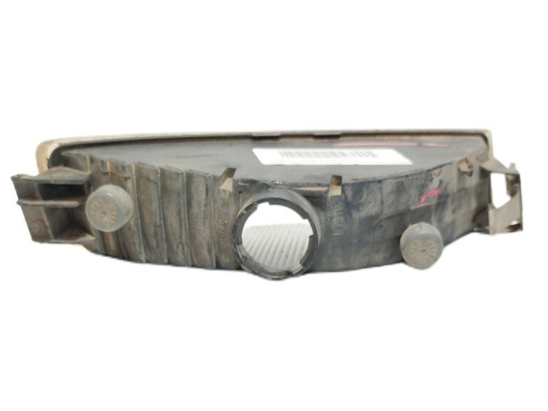 Recambio de faro antiniebla izquierdo para opel movano volquete/ caja abierta ab (2004 =>) ki l2 3,5t referencia OEM IAM   