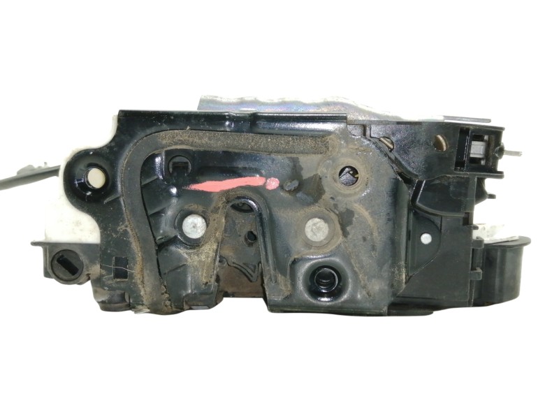 Recambio de cerradura puerta trasera derecha para seat ibiza (6j5) emoción referencia OEM IAM 6J0839016C  