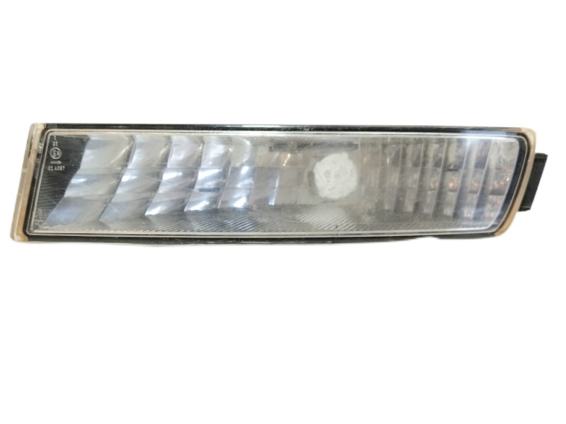 Recambio de faro antiniebla izquierdo para opel movano volquete/ caja abierta ab (2004 =>) ki l2 3,5t referencia OEM IAM   