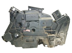 Recambio de cerradura puerta trasera derecha para seat ibiza (6j5) emoción referencia OEM IAM 6J0839016C   2