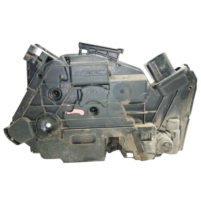 Recambio de cerradura puerta trasera derecha para seat ibiza (6j5) emoción referencia OEM IAM 6J0839016C  