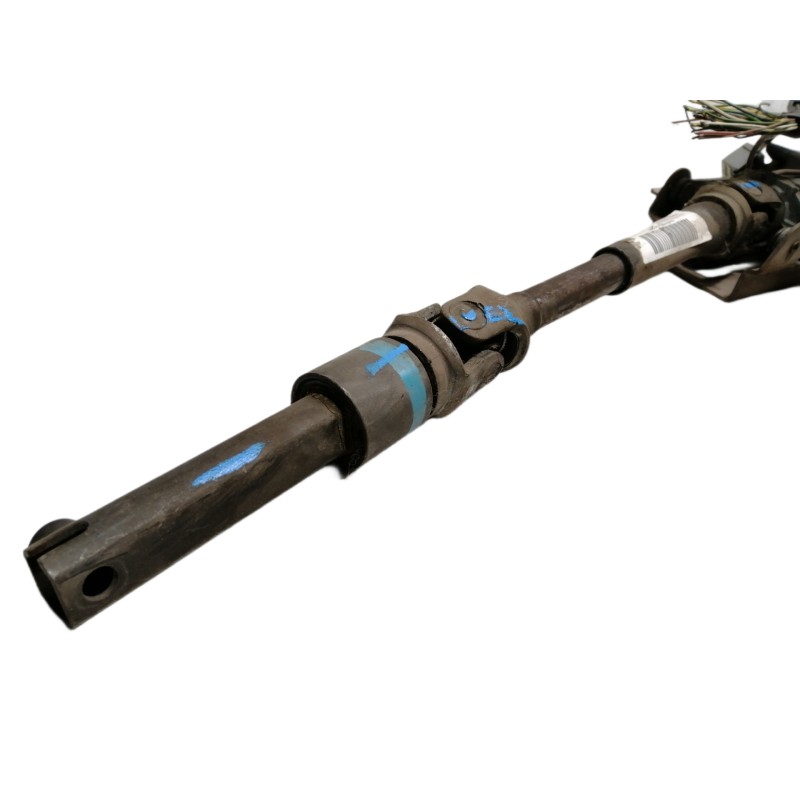 Recambio de columna direccion para ford focus berlina (cak) ghia referencia OEM IAM   